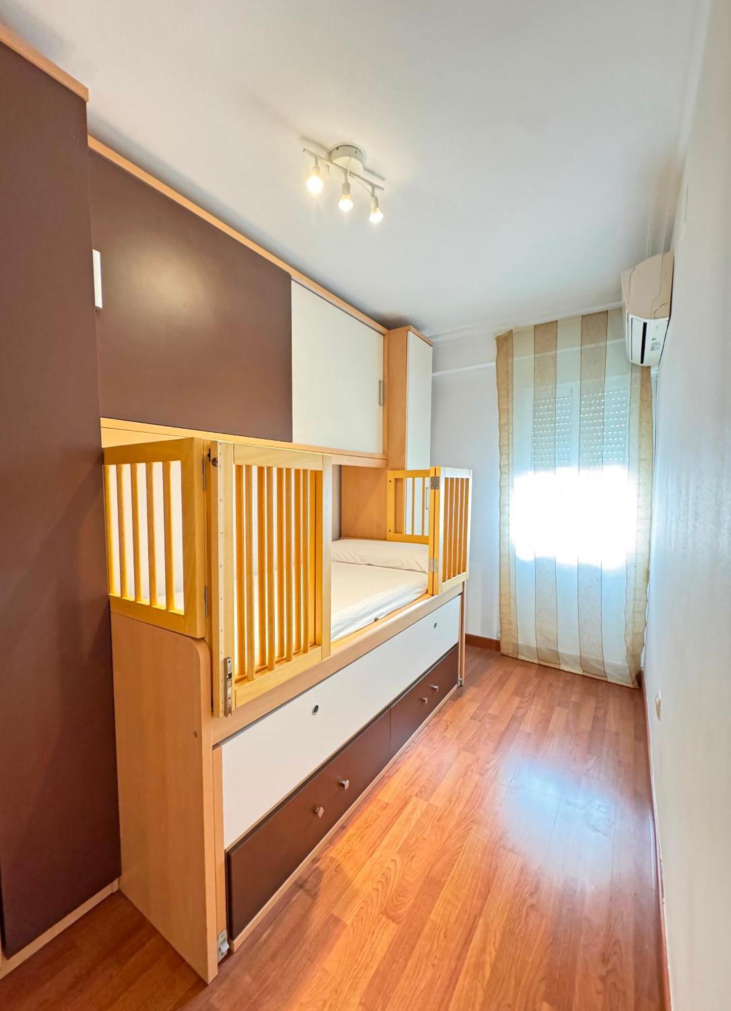 Triana Luxury Numancia Apartment Seville Exterior photo
