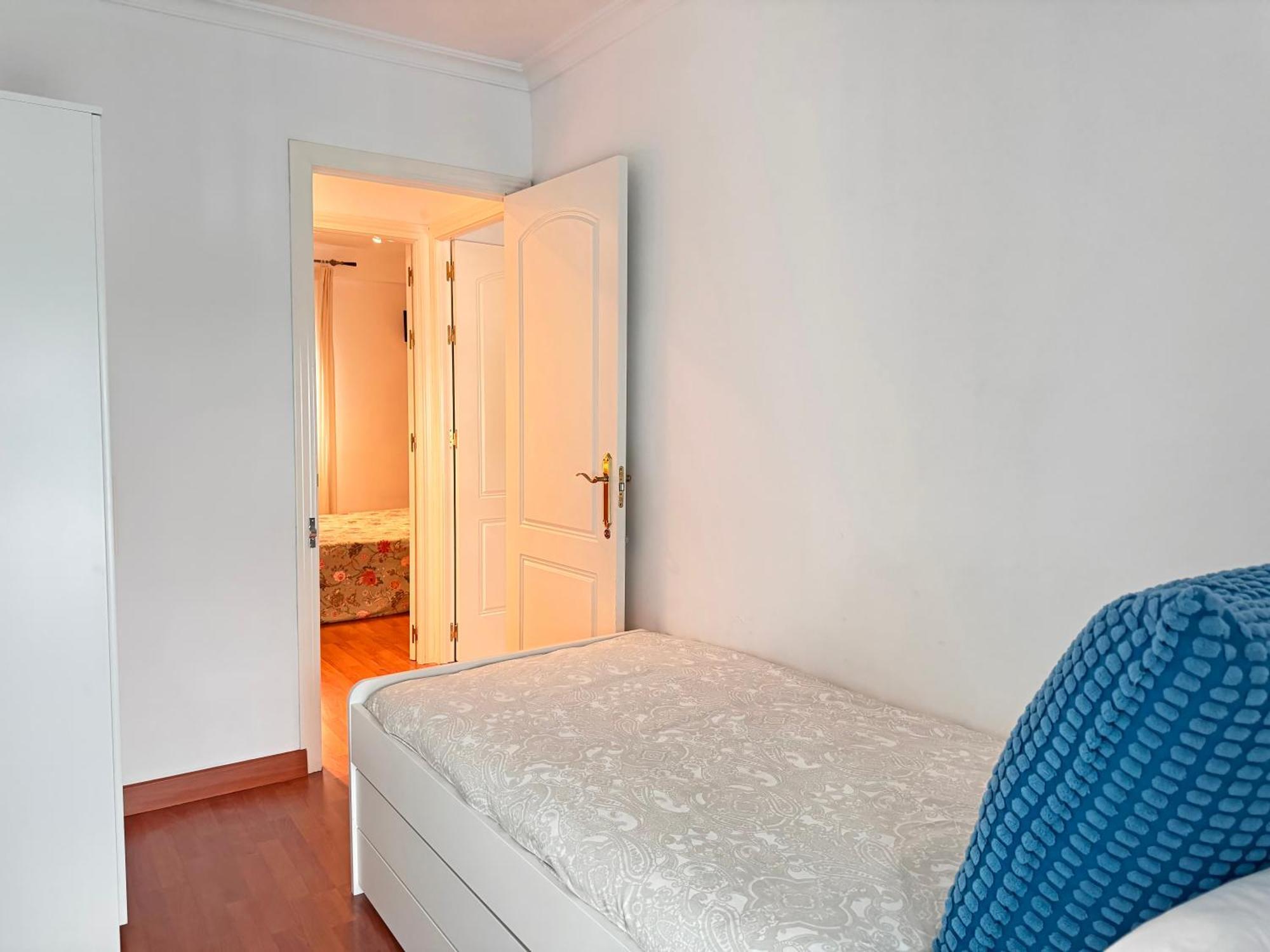 Triana Luxury Numancia Apartment Seville Exterior photo